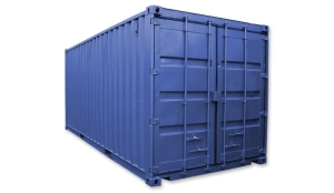 used-shipping-container